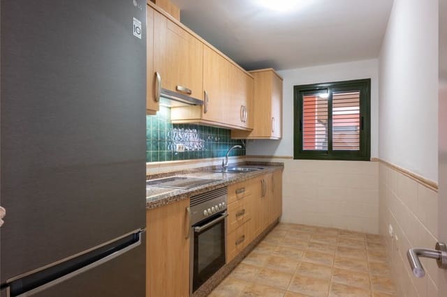 2 soveværelse Lejlighed til leje i El Durazno, Puerto de la Cruz med swimmingpool garage - € 1.300 (Ref: 9513082)
