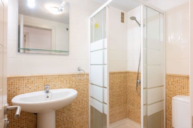 2 soveværelse Lejlighed til leje i El Durazno, Puerto de la Cruz med swimmingpool garage - € 1.300 (Ref: 9513082)