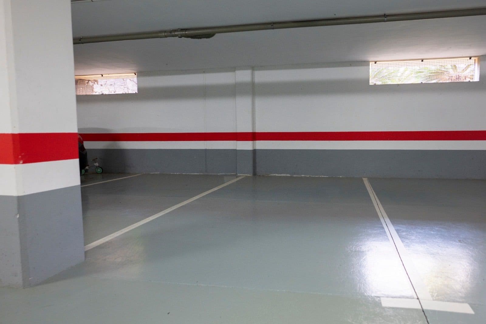 2 soveværelse Lejlighed til leje i El Durazno med swimmingpool garage - € 1.300 (Ref: 9513082)