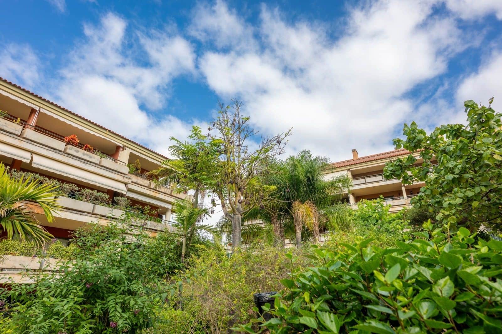 2 soveværelse Lejlighed til leje i El Durazno med swimmingpool garage - € 1.300 (Ref: 9513082)