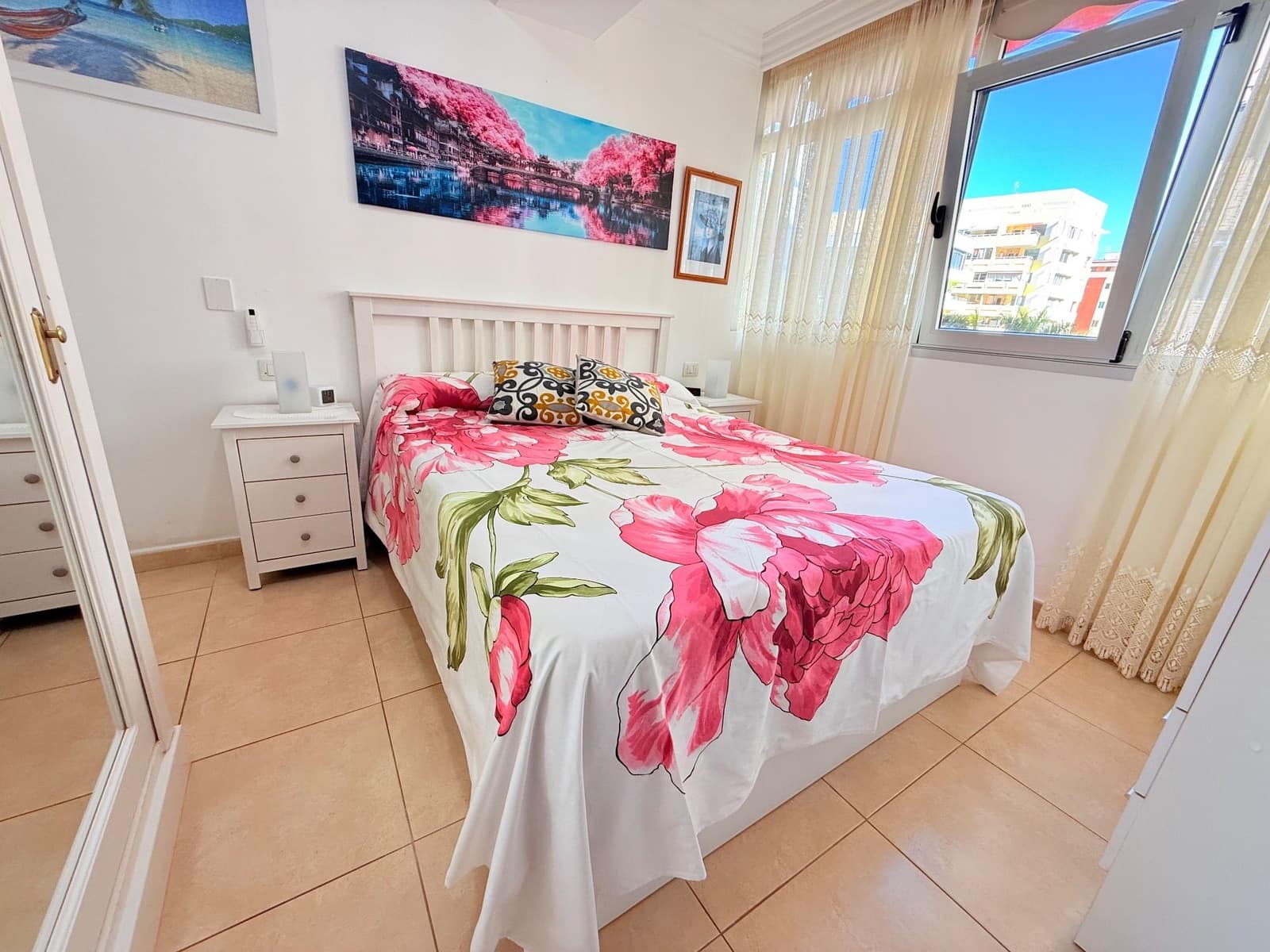 2 soveværelse Lejlighed til salg i Puerto de la Cruz - € 264.000 (Ref: 9518469)