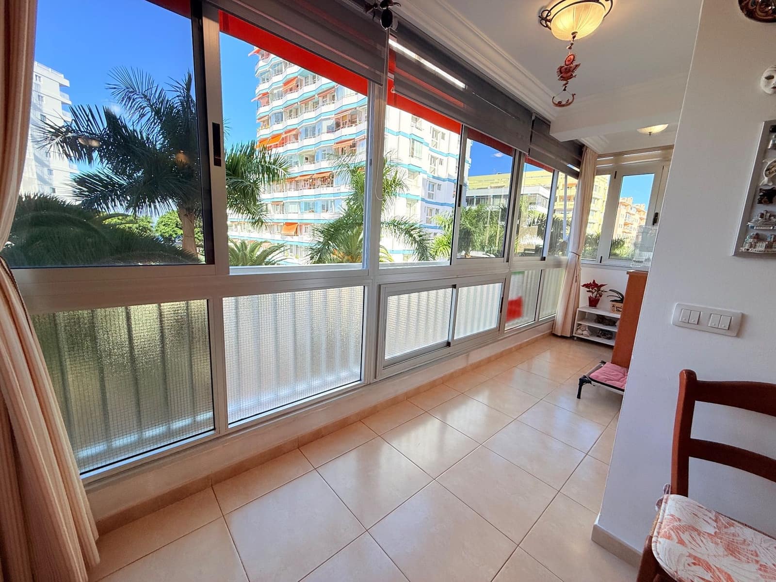 2 soveværelse Lejlighed til salg i Puerto de la Cruz - € 264.000 (Ref: 9518469)