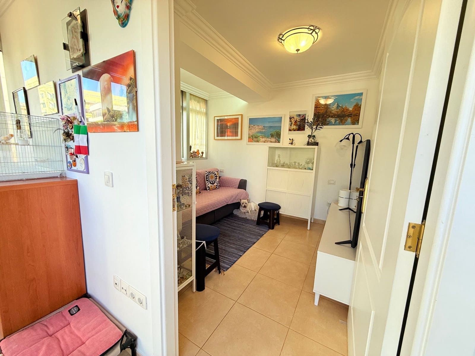 2 soveværelse Lejlighed til salg i Puerto de la Cruz - € 264.000 (Ref: 9518469)