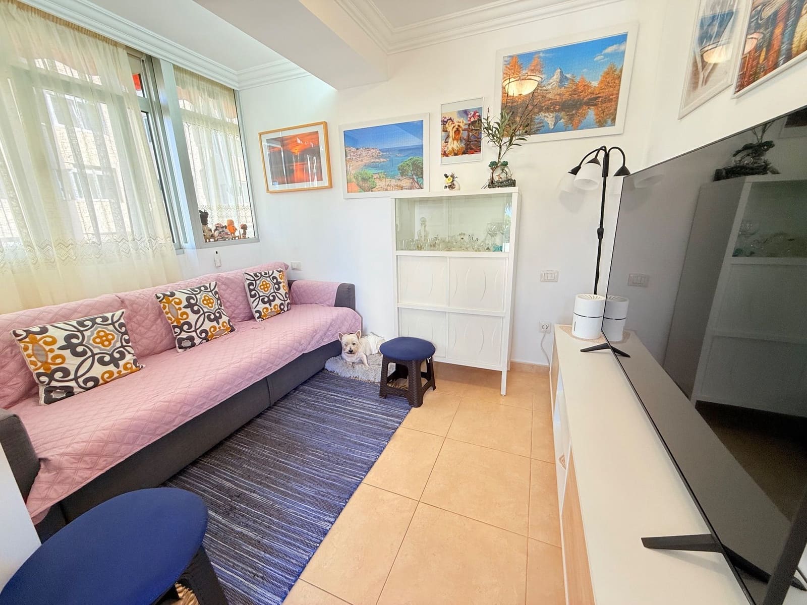 2 soveværelse Lejlighed til salg i Puerto de la Cruz - € 264.000 (Ref: 9518469)