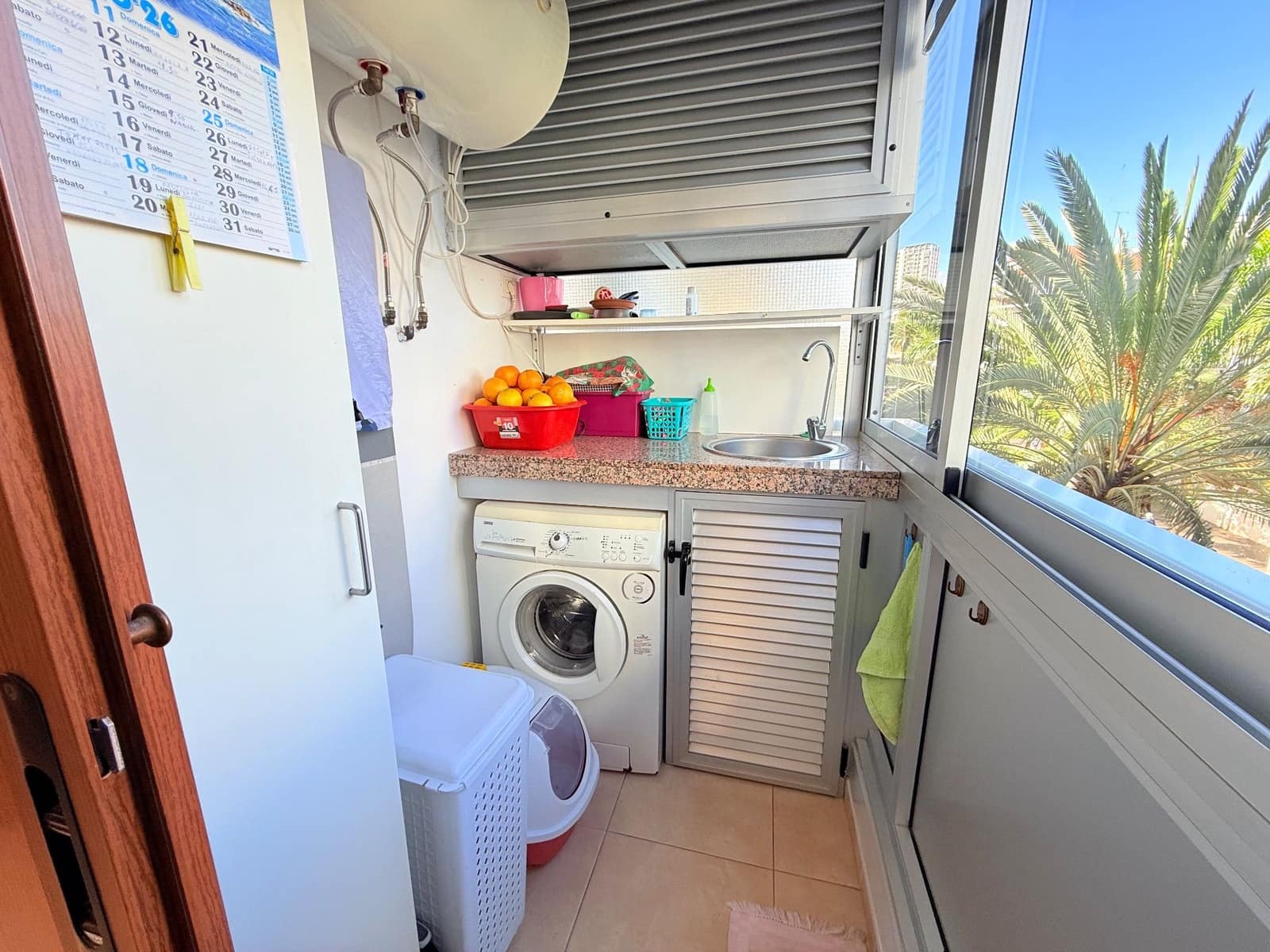 2 soveværelse Lejlighed til salg i Puerto de la Cruz - € 264.000 (Ref: 9518469)