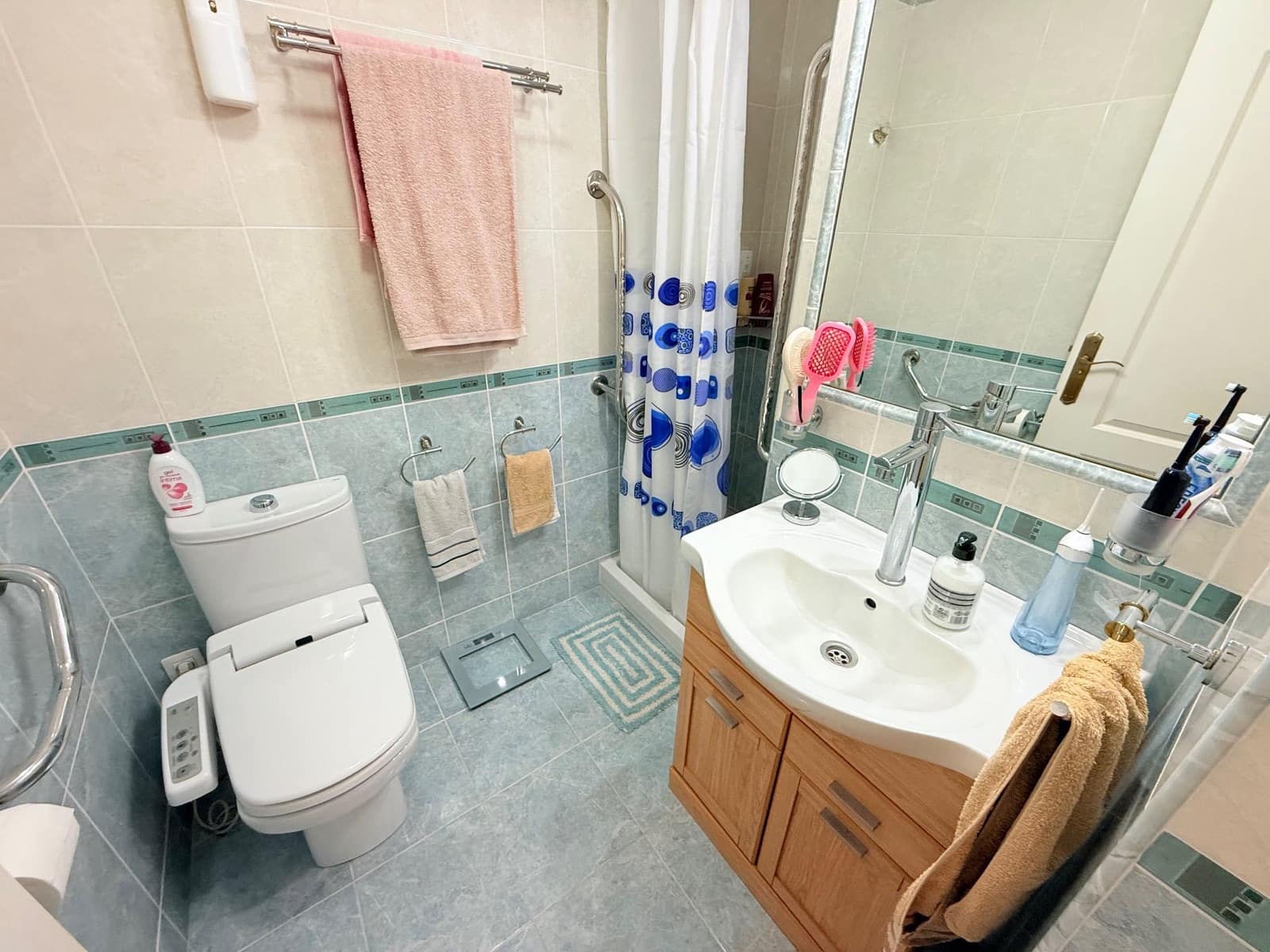 2 soveværelse Lejlighed til salg i Puerto de la Cruz - € 264.000 (Ref: 9518469)