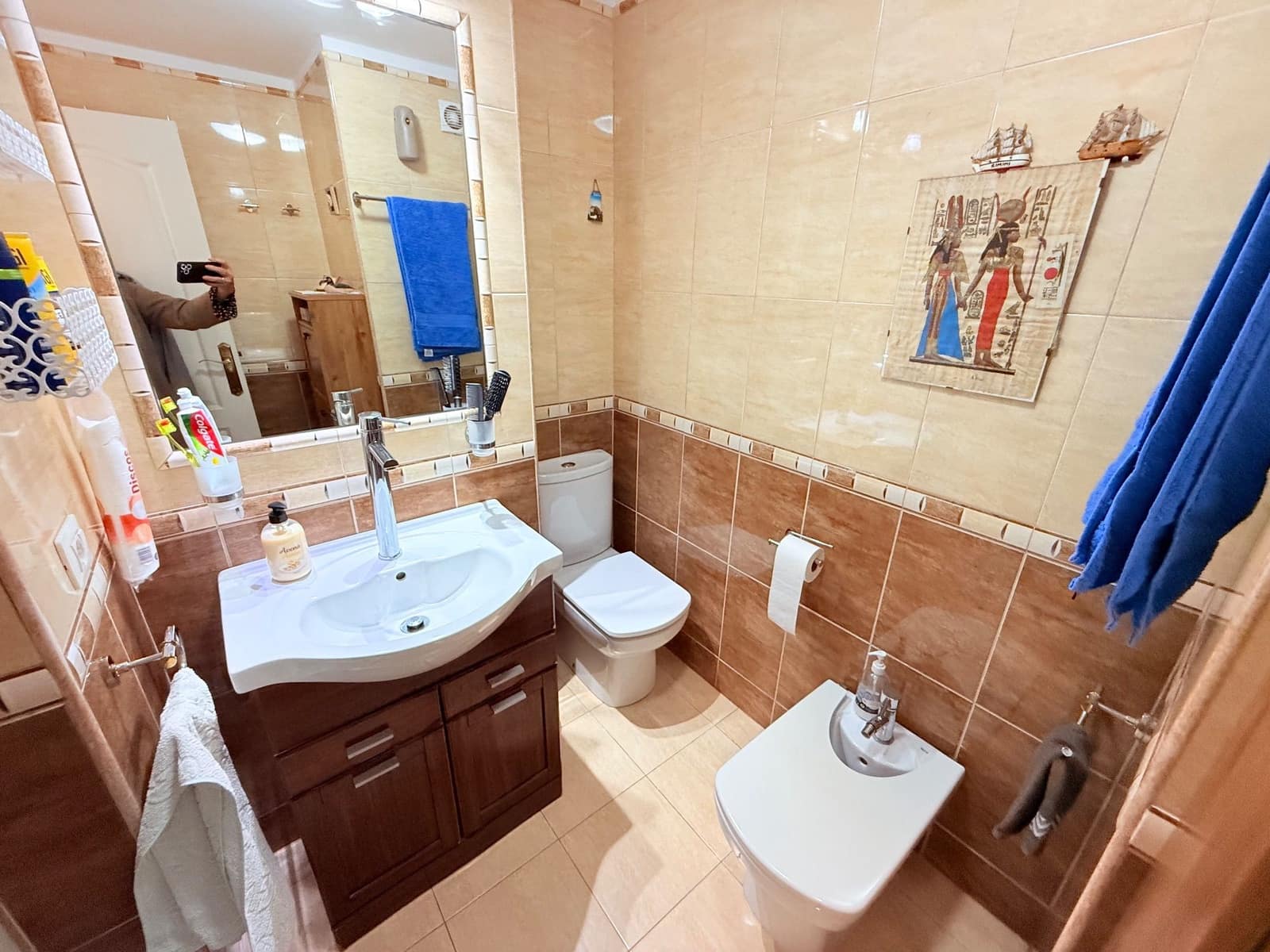 2 soveværelse Lejlighed til salg i Puerto de la Cruz - € 264.000 (Ref: 9518469)