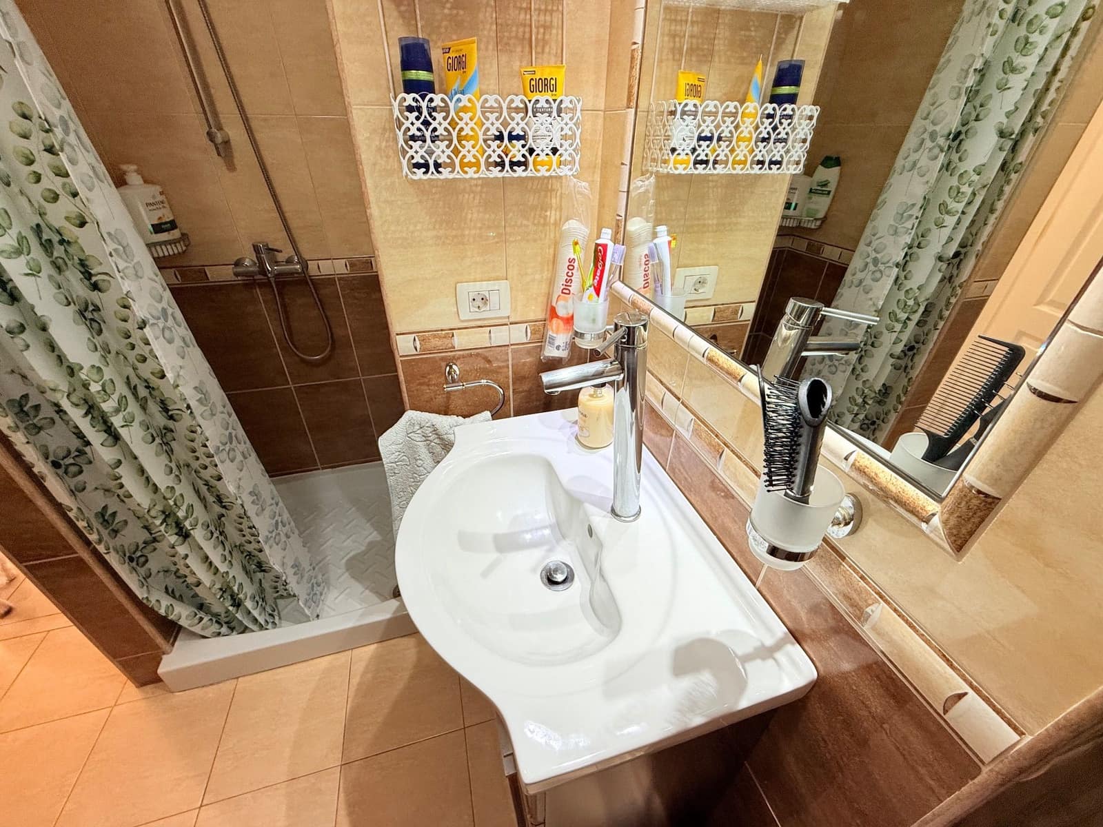 2 soveværelse Lejlighed til salg i Puerto de la Cruz - € 264.000 (Ref: 9518469)