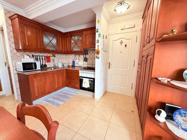 2 soveværelse Lejlighed til salg i Puerto de la Cruz - € 264.000 (Ref: 9518469)