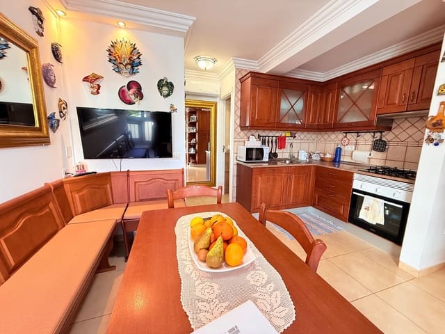 2 soveværelse Lejlighed til salg i Puerto de la Cruz - € 264.000 (Ref: 9518469)