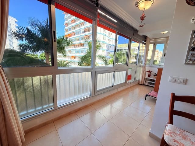 2 soveværelse Lejlighed til salg i Puerto de la Cruz - € 264.000 (Ref: 9518469)