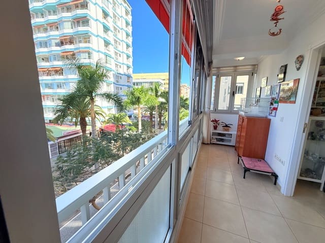 2 soveværelse Lejlighed til salg i Puerto de la Cruz - € 264.000 (Ref: 9518469)