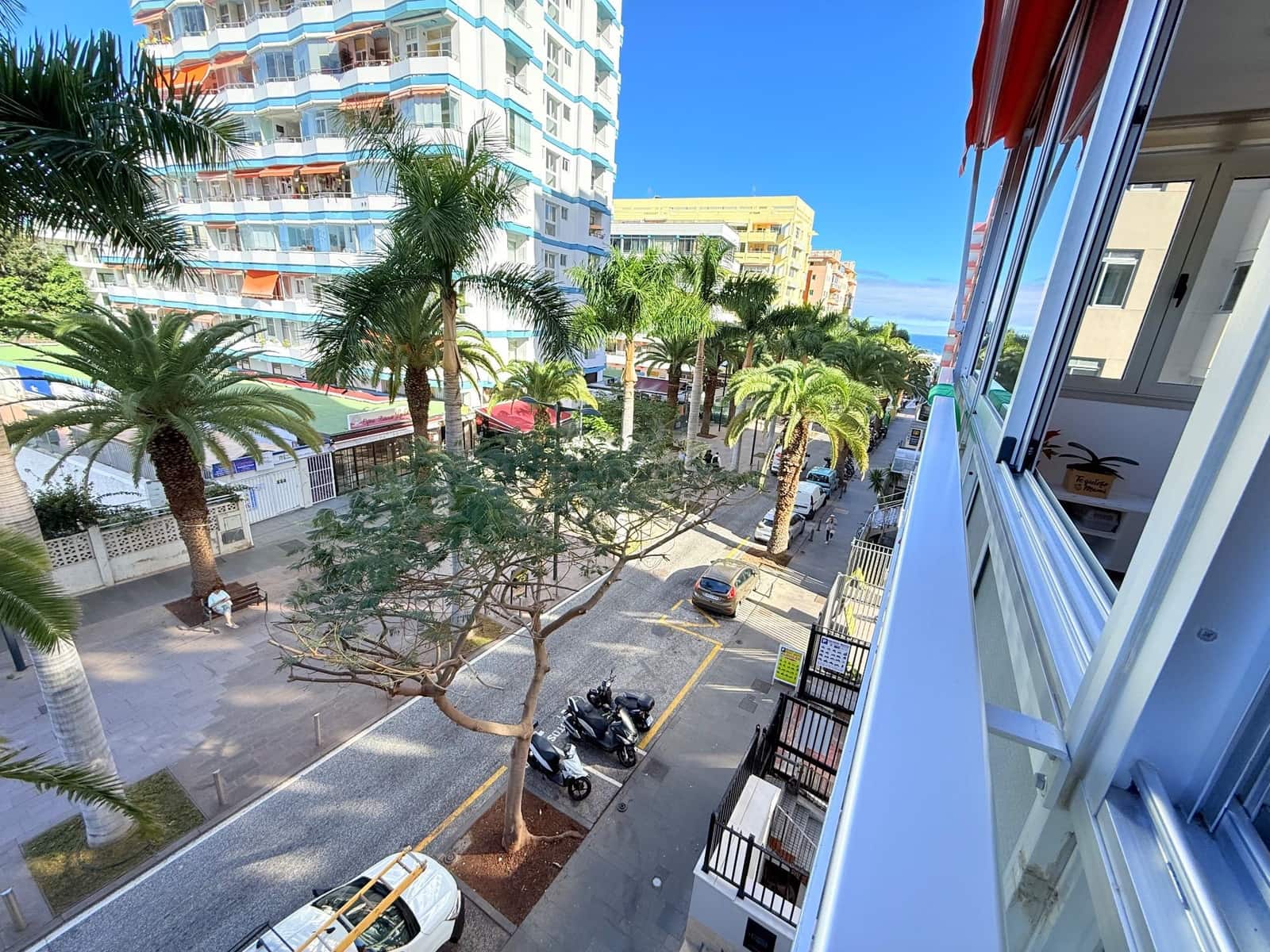 2 soveværelse Lejlighed til salg i Puerto de la Cruz - € 264.000 (Ref: 9518469)