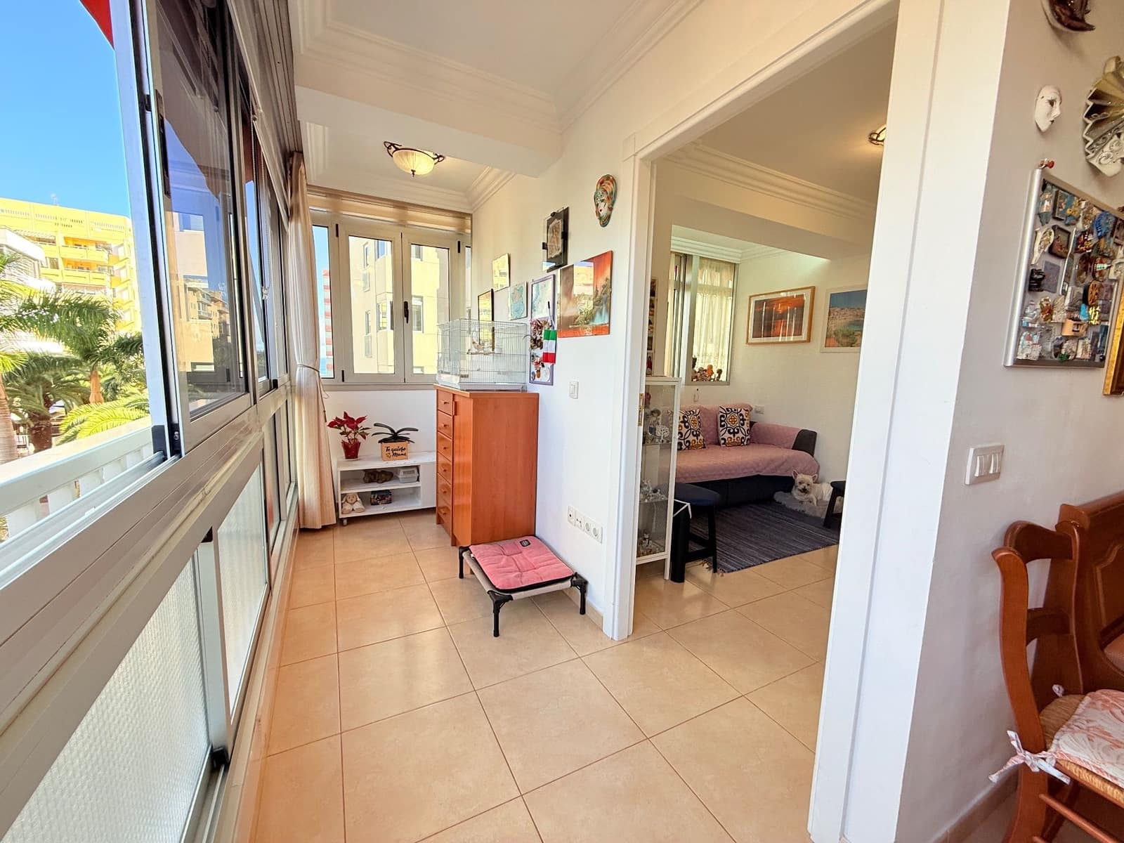 2 soveværelse Lejlighed til salg i Puerto de la Cruz - € 264.000 (Ref: 9518469)