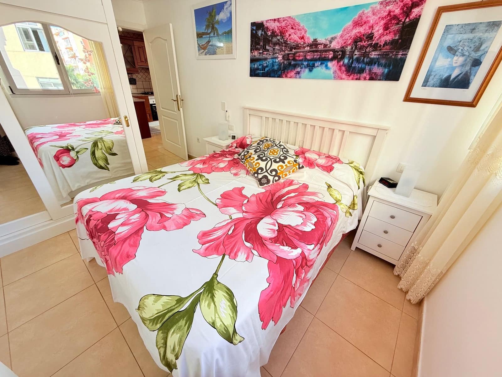 2 soveværelse Lejlighed til salg i Puerto de la Cruz - € 264.000 (Ref: 9518469)