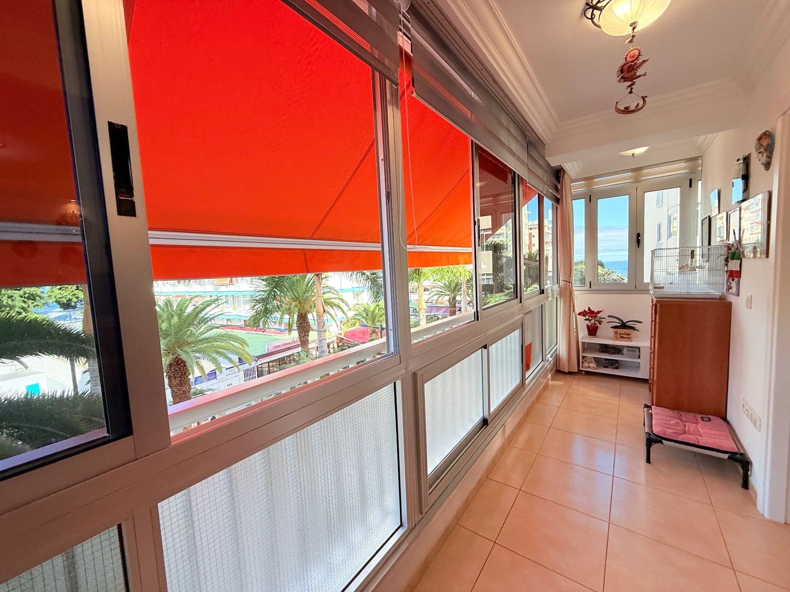 2 soveværelse Lejlighed til salg i Puerto de la Cruz - € 264.000 (Ref: 9518469)