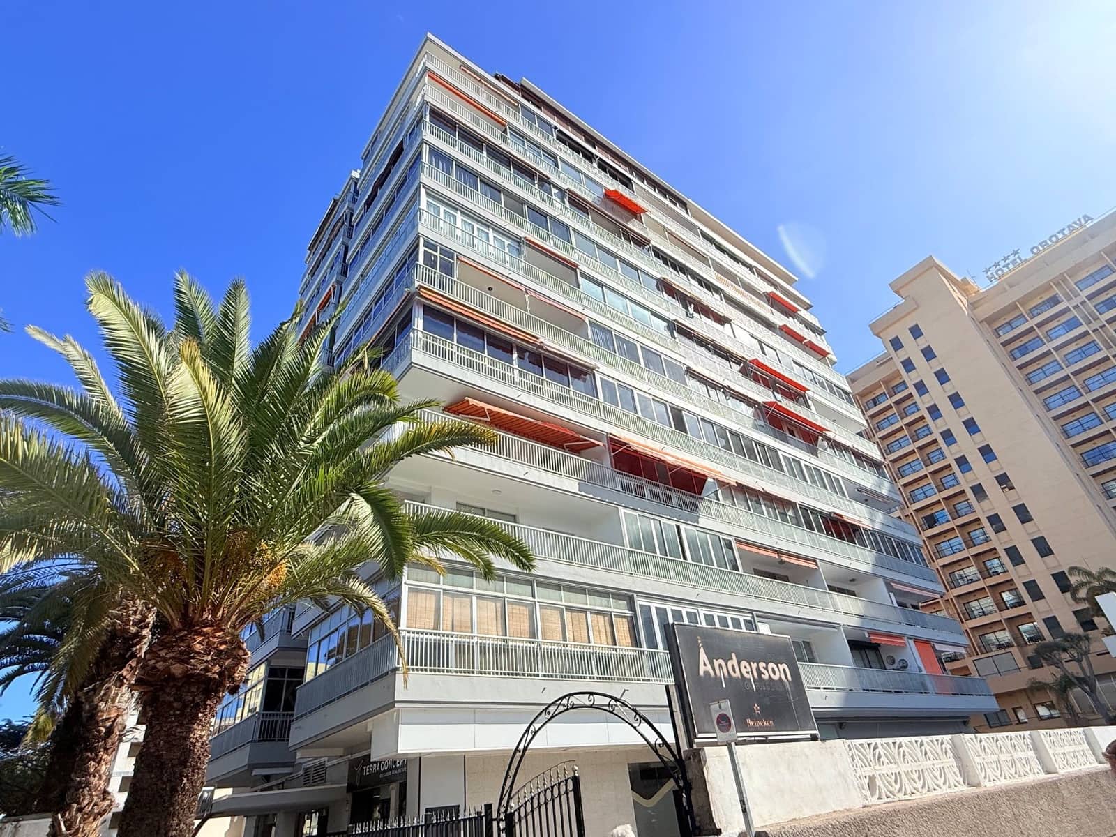 2 soveværelse Lejlighed til salg i Puerto de la Cruz - € 264.000 (Ref: 9518469)