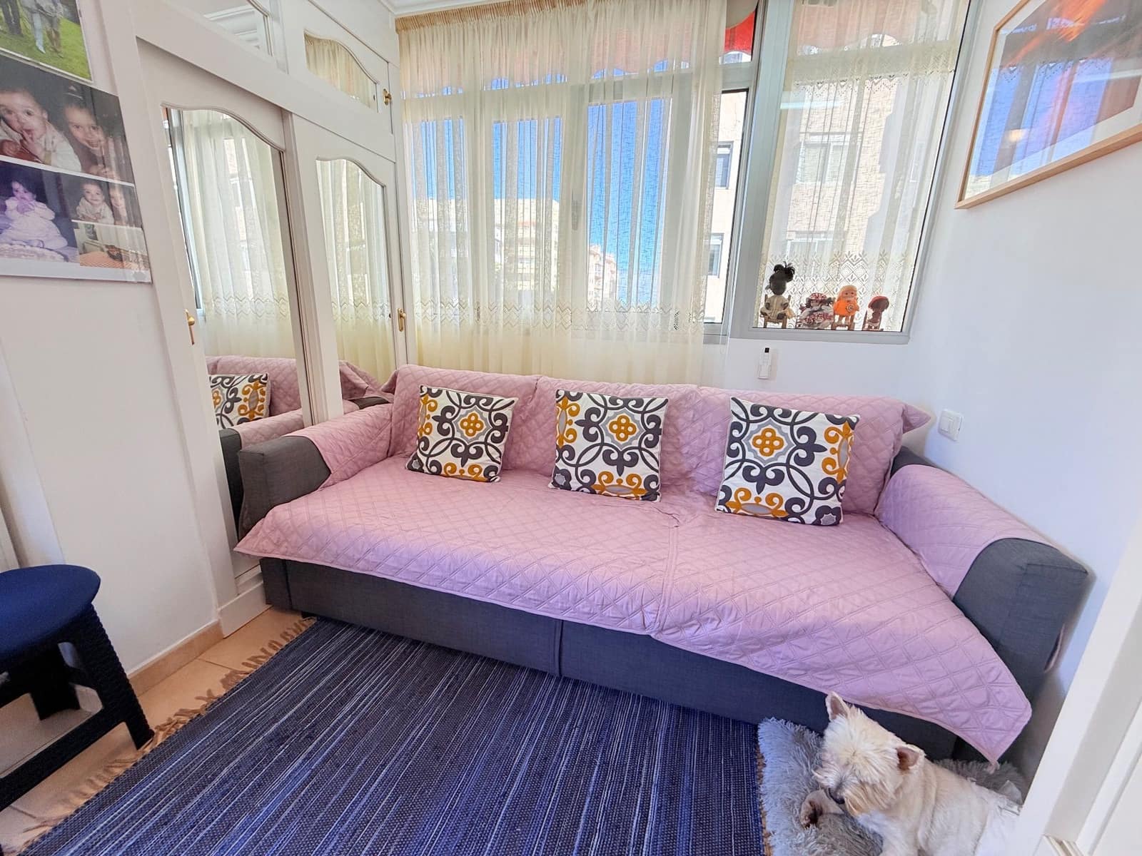 2 soveværelse Lejlighed til salg i Puerto de la Cruz - € 264.000 (Ref: 9518469)