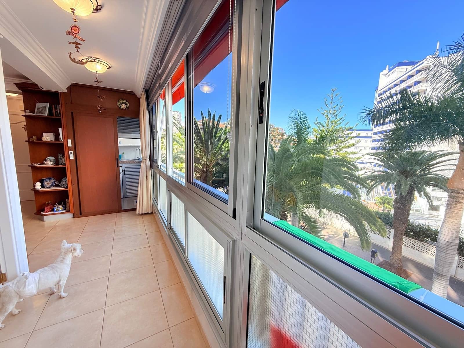 2 soveværelse Lejlighed til salg i Puerto de la Cruz - € 264.000 (Ref: 9518469)