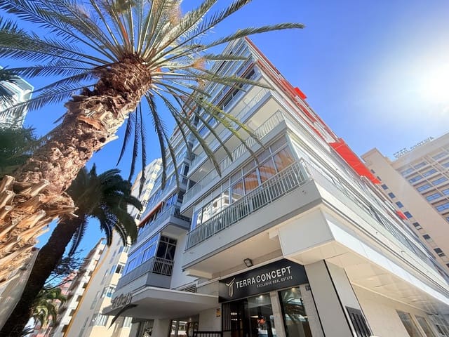 2 soveværelse Lejlighed til salg i Puerto de la Cruz - € 264.000 (Ref: 9518469)