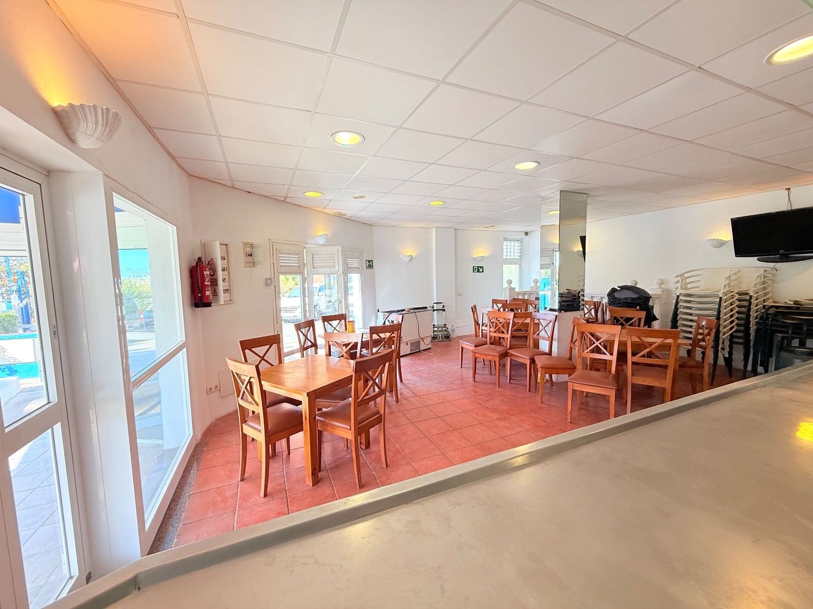 Commerciale in vendita in Puerto de la Cruz - 200.000 € (Rif: 9529466)