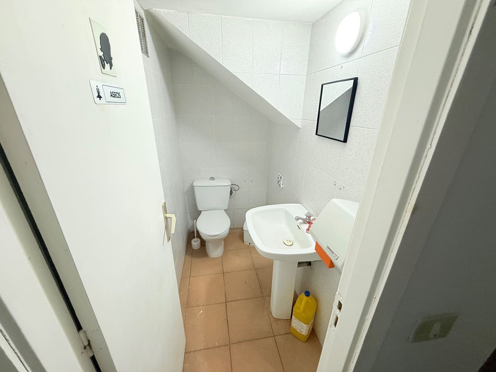 Commerciale in vendita in Puerto de la Cruz - 200.000 € (Rif: 9529466)