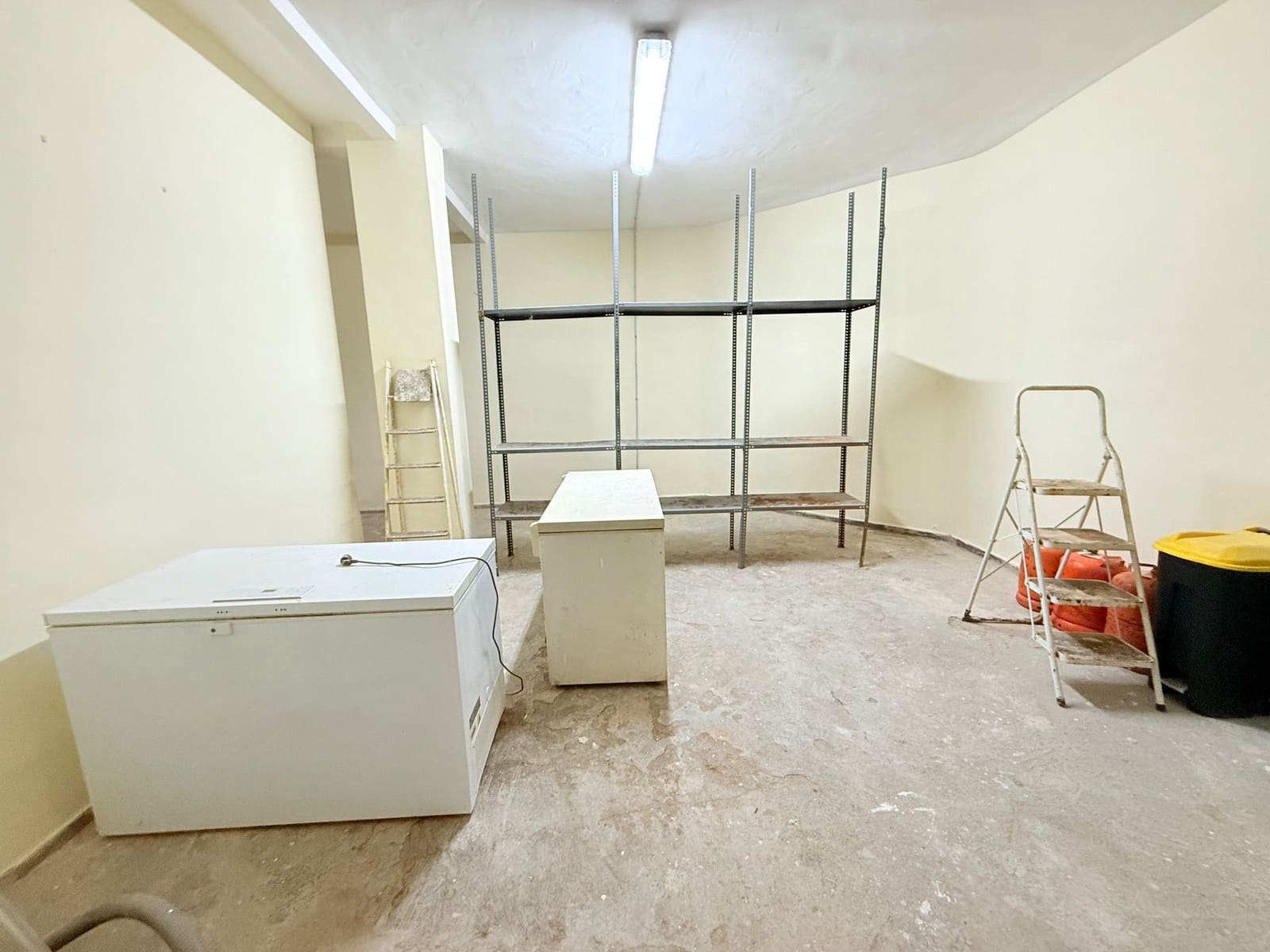 Commerciale in vendita in Puerto de la Cruz - 200.000 € (Rif: 9529466)