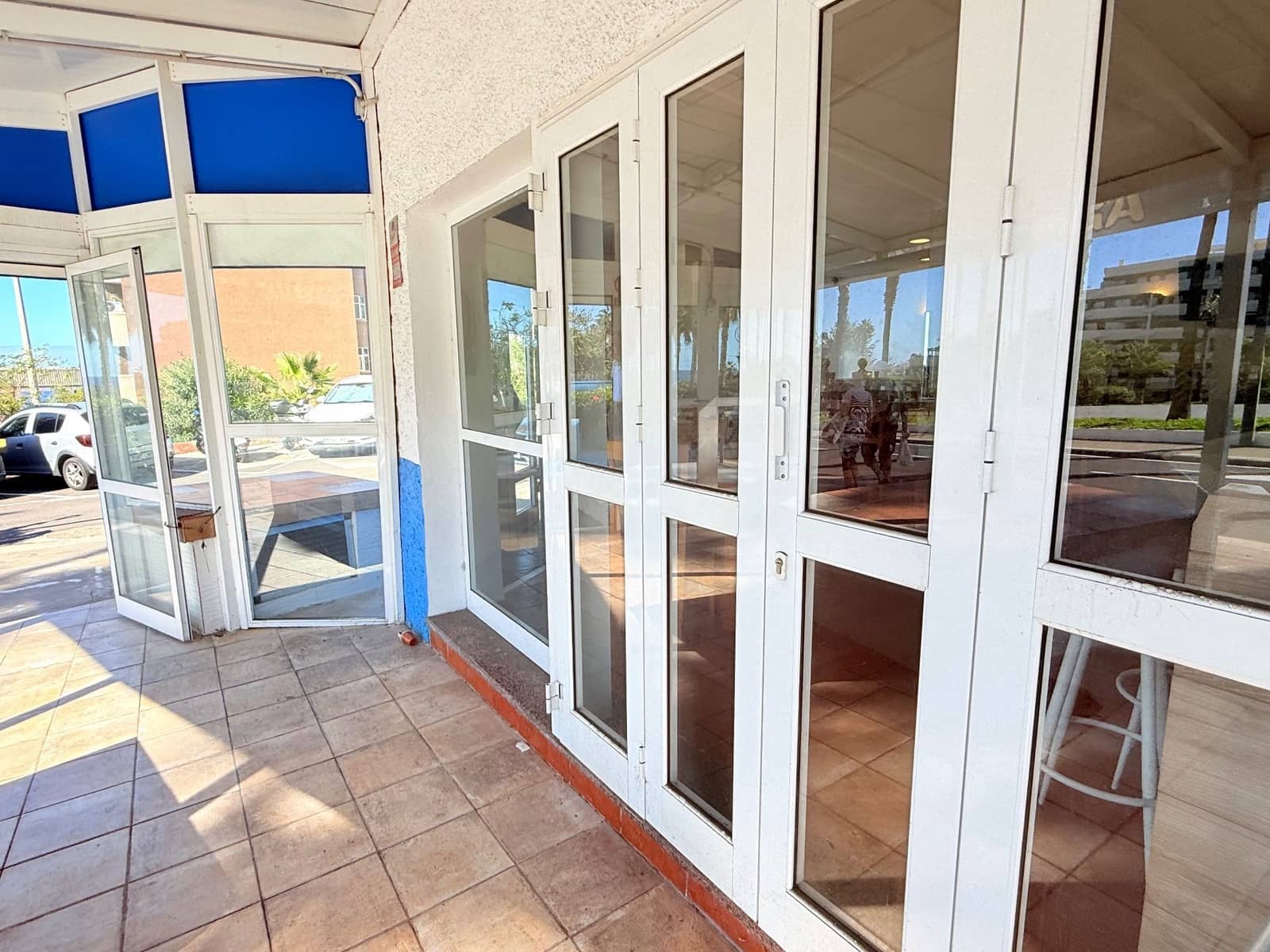 Commerciale in vendita in Puerto de la Cruz - 200.000 € (Rif: 9529466)