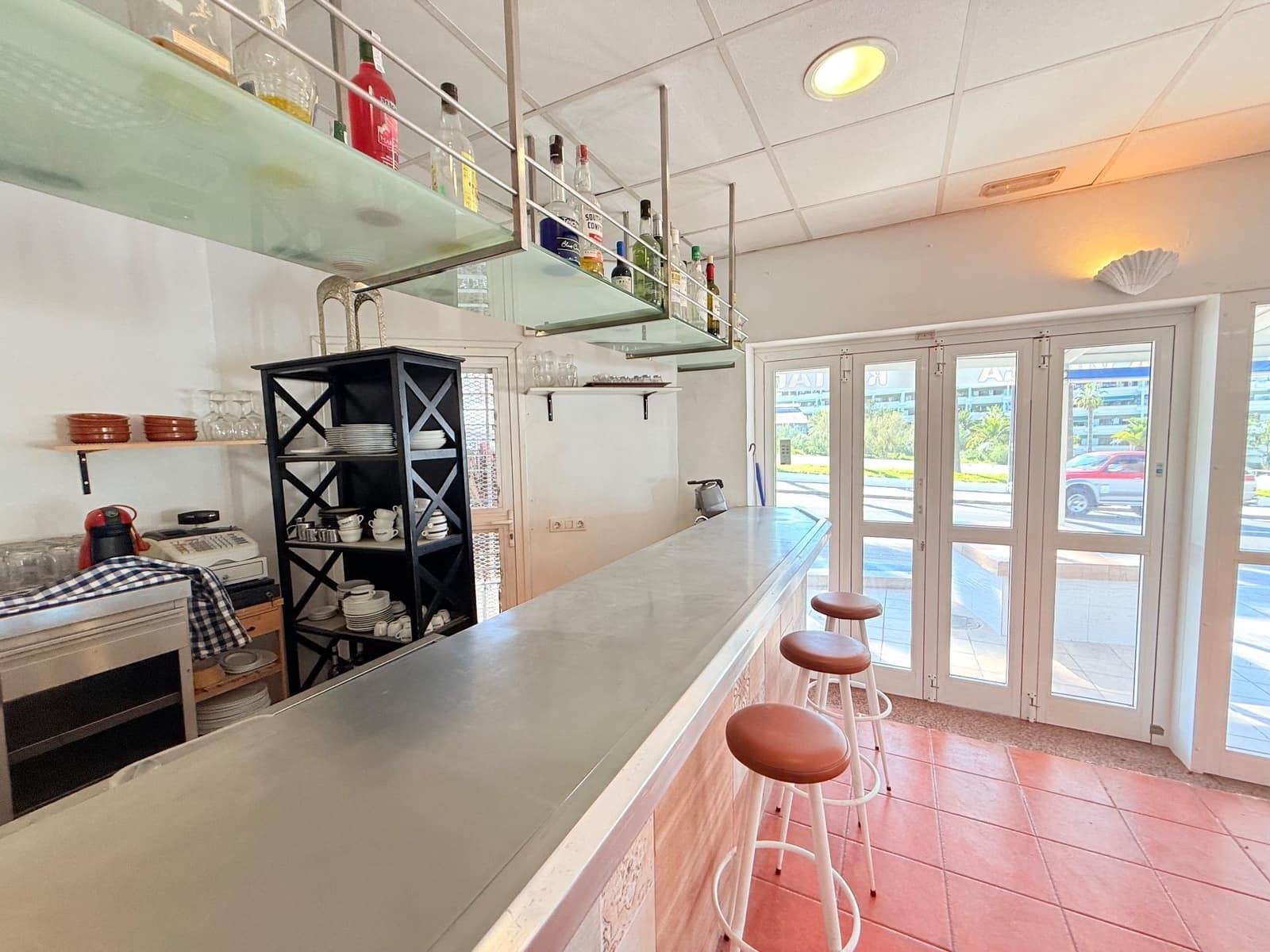 Commerciale in vendita in Puerto de la Cruz - 200.000 € (Rif: 9529466)