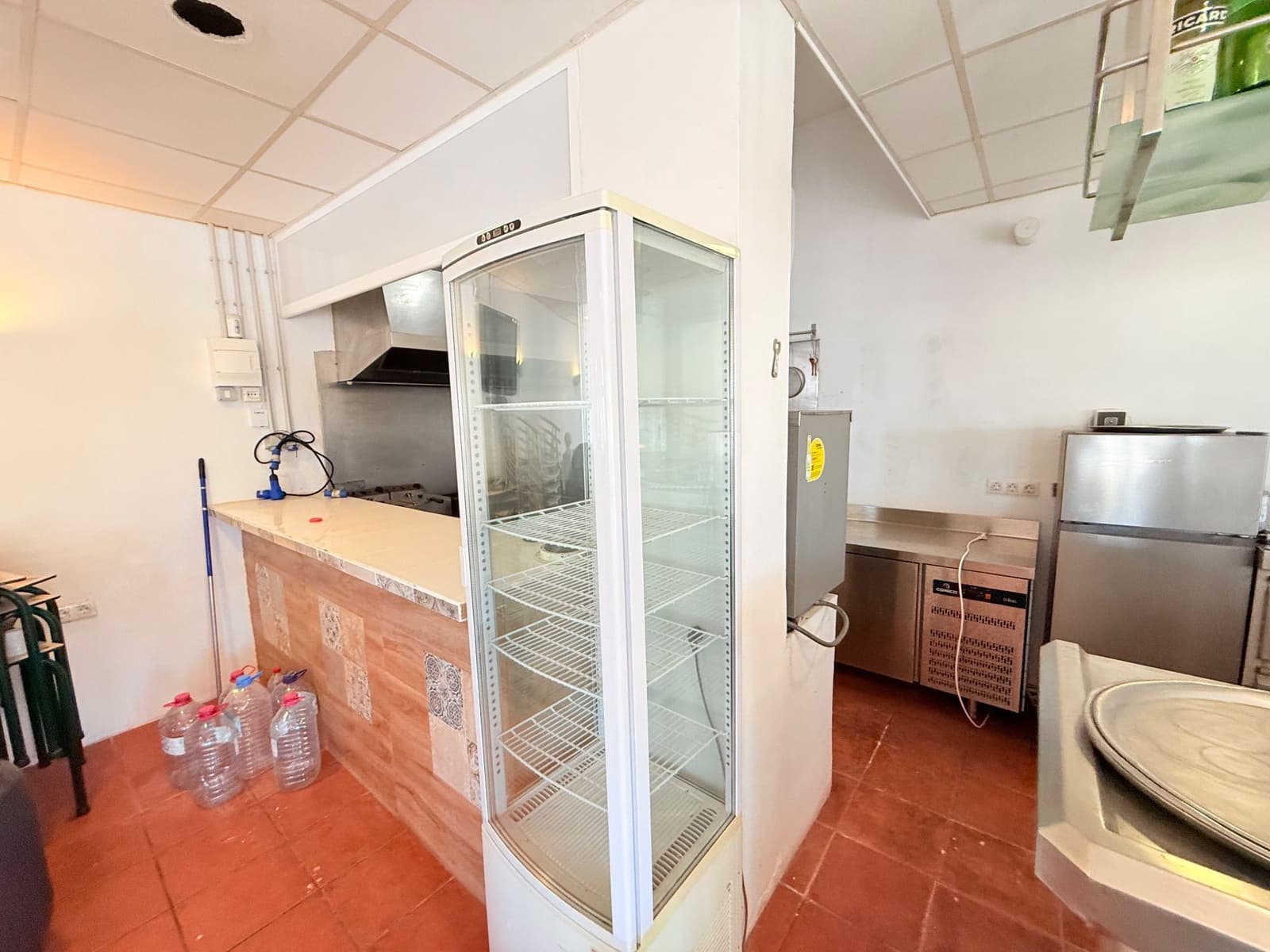 Commerciale in vendita in Puerto de la Cruz - 200.000 € (Rif: 9529466)