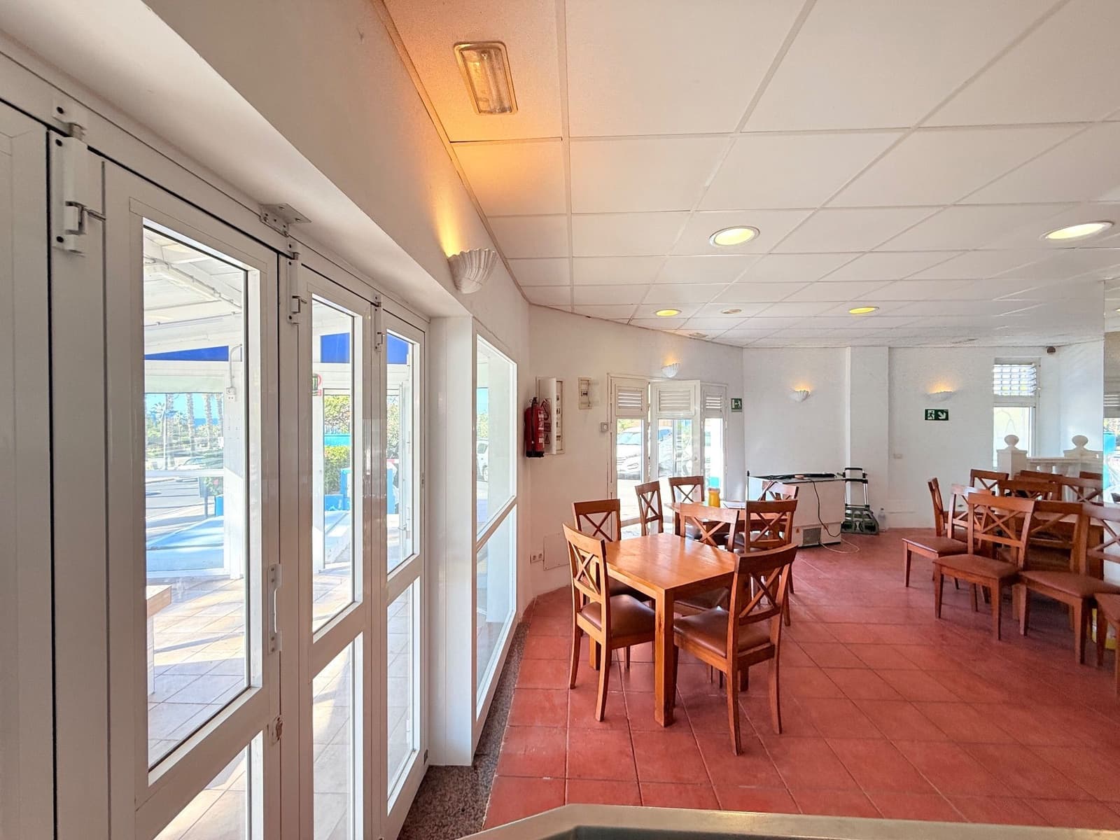 Commerciale in vendita in Puerto de la Cruz - 200.000 € (Rif: 9529466)