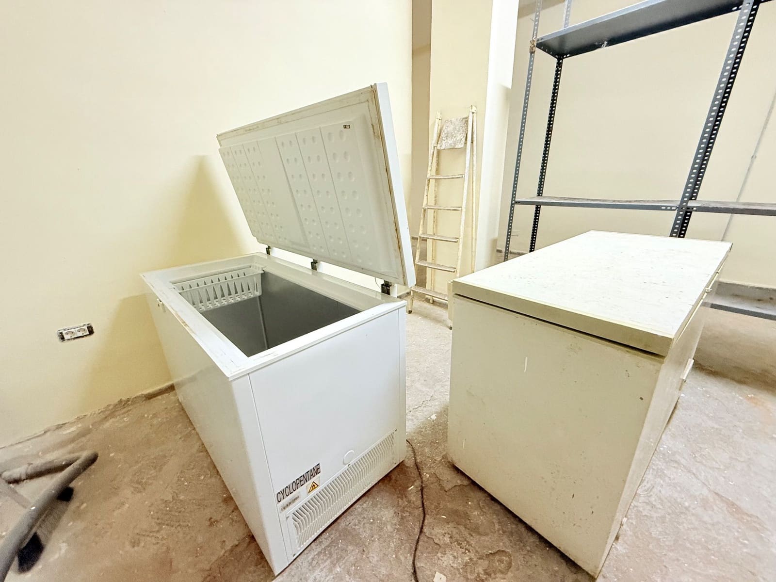 Commerciale in vendita in Puerto de la Cruz - 200.000 € (Rif: 9529466)