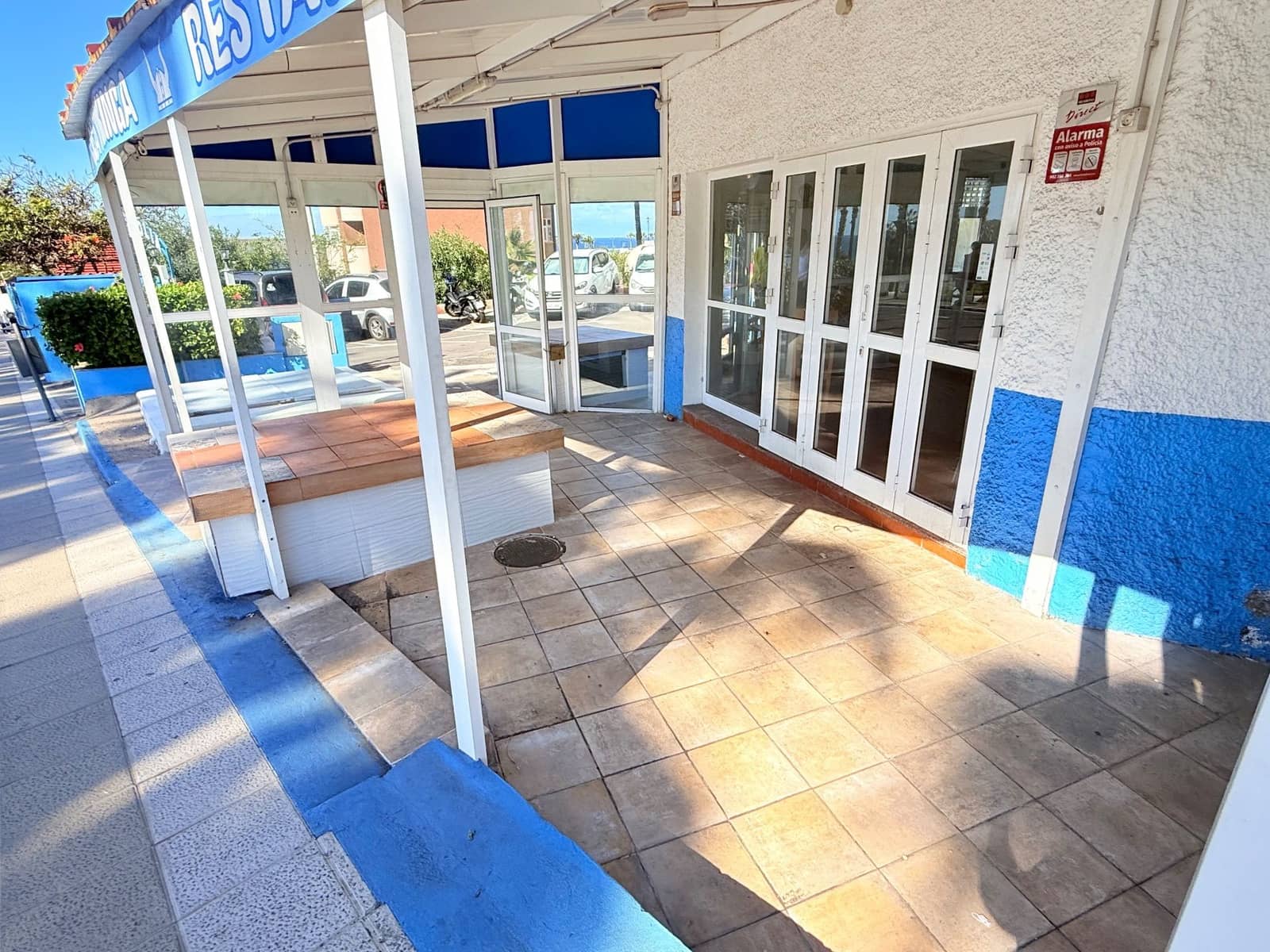 Commerciale in vendita in Puerto de la Cruz - 200.000 € (Rif: 9529466)