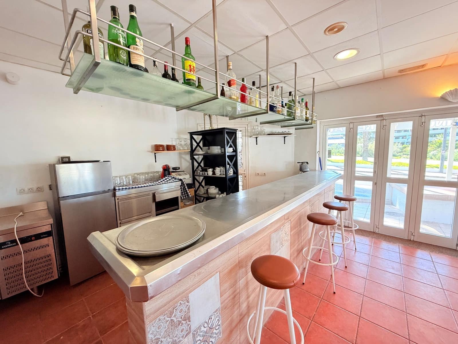 Commerciale in vendita in Puerto de la Cruz - 200.000 € (Rif: 9529466)