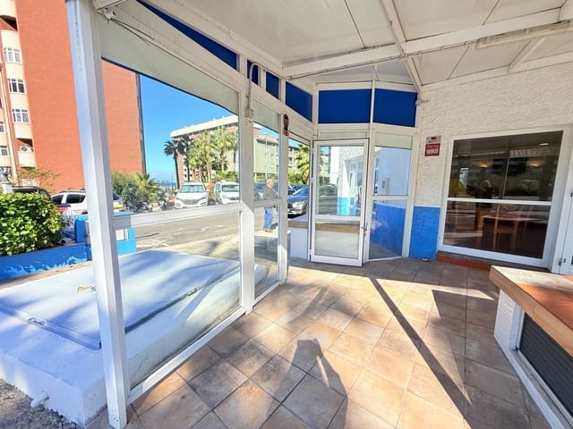 Commerciale in vendita in Puerto de la Cruz - 200.000 € (Rif: 9529466)