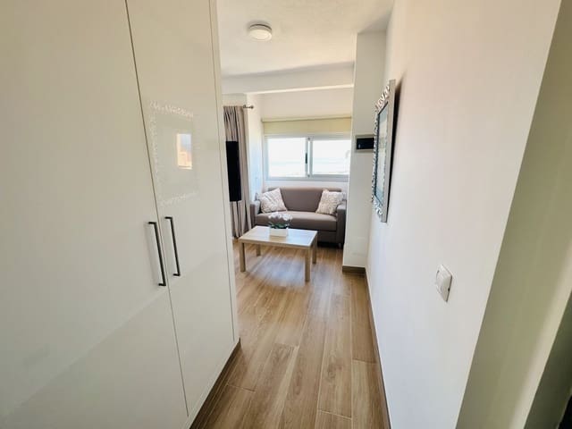 1 sovrum Lägenhet att hyra i Puerto de la Cruz - 900 € (Ref: 9533228)