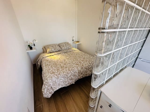 1 sovrum Lägenhet att hyra i Puerto de la Cruz - 900 € (Ref: 9533228)