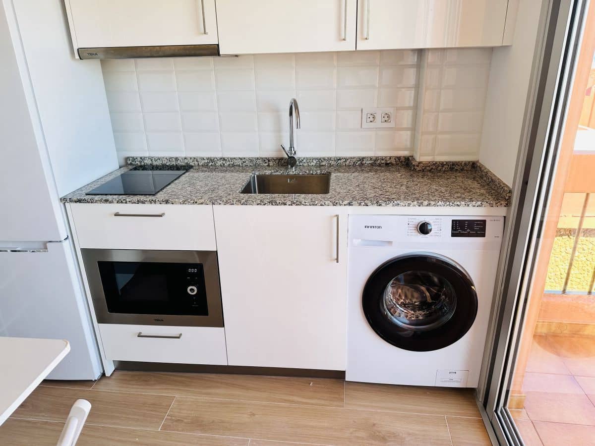 1 sovrum Lägenhet att hyra i Puerto de la Cruz - 900 € (Ref: 9533228)