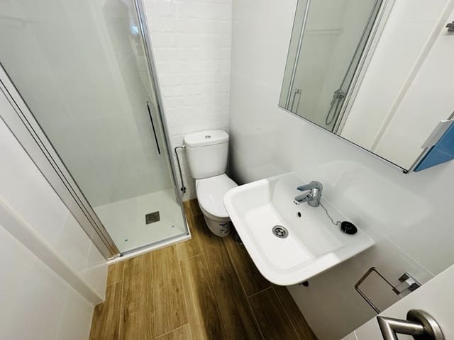 1 sovrum Lägenhet att hyra i Puerto de la Cruz - 900 € (Ref: 9533228)