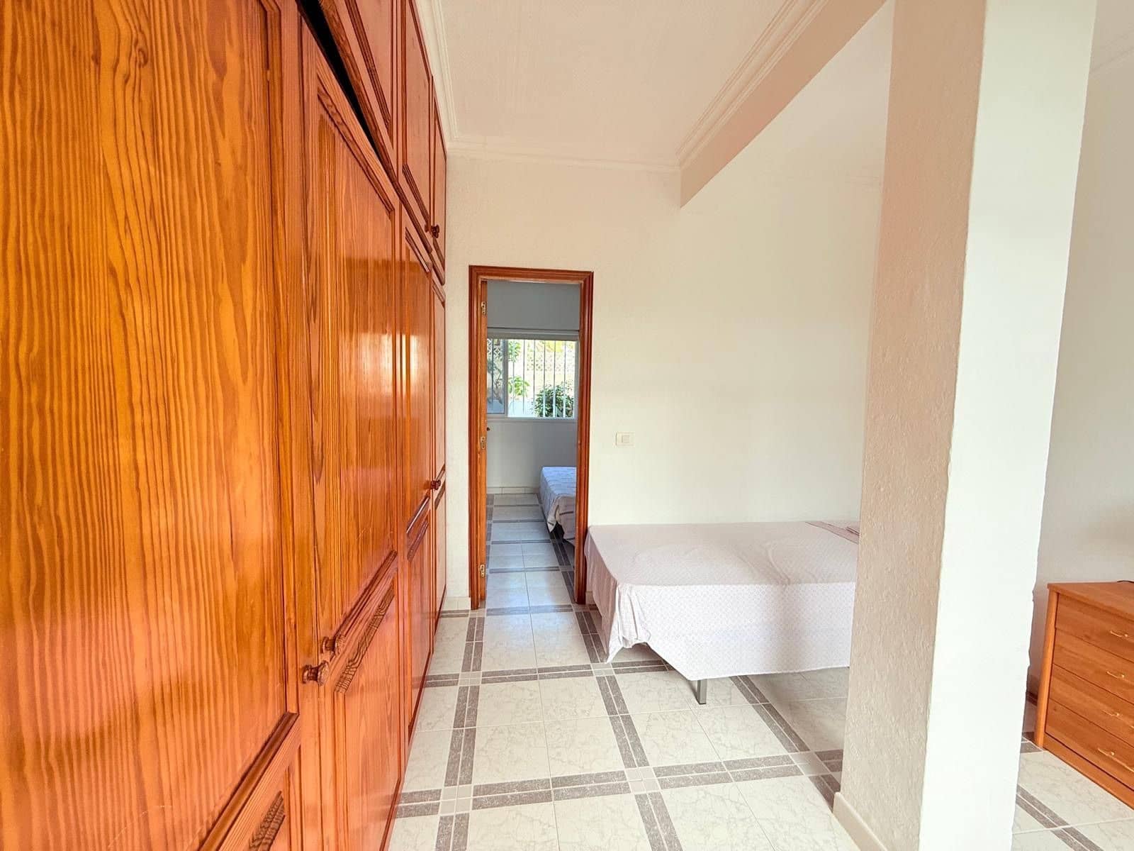 2 chambre Appartement à vendre à Puerto de la Cruz - 180 000 € (Ref: 9533229)