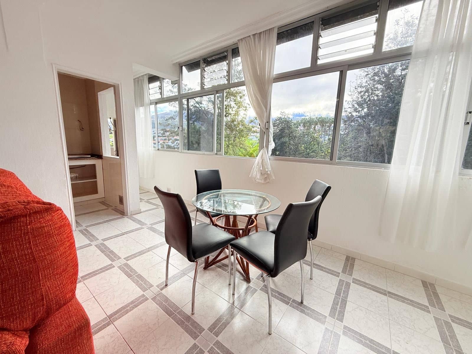 2 chambre Appartement à vendre à Puerto de la Cruz - 180 000 € (Ref: 9533229)