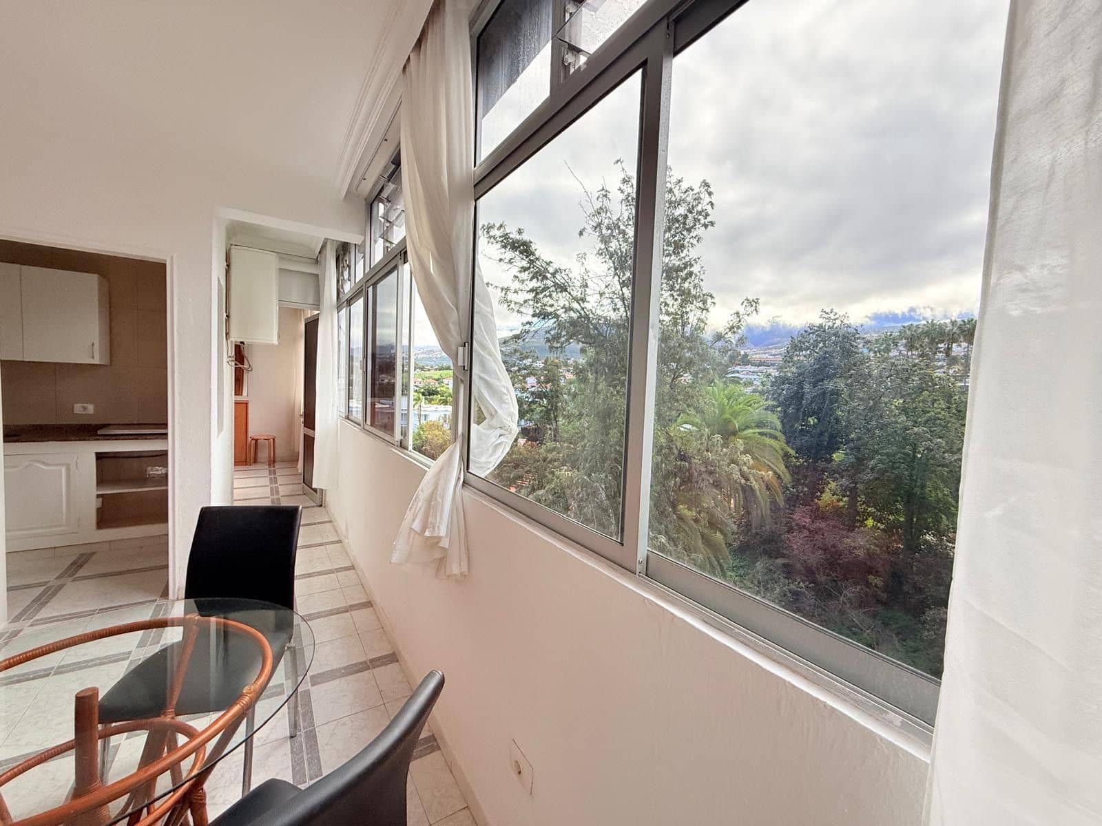 2 chambre Appartement à vendre à Puerto de la Cruz - 180 000 € (Ref: 9533229)