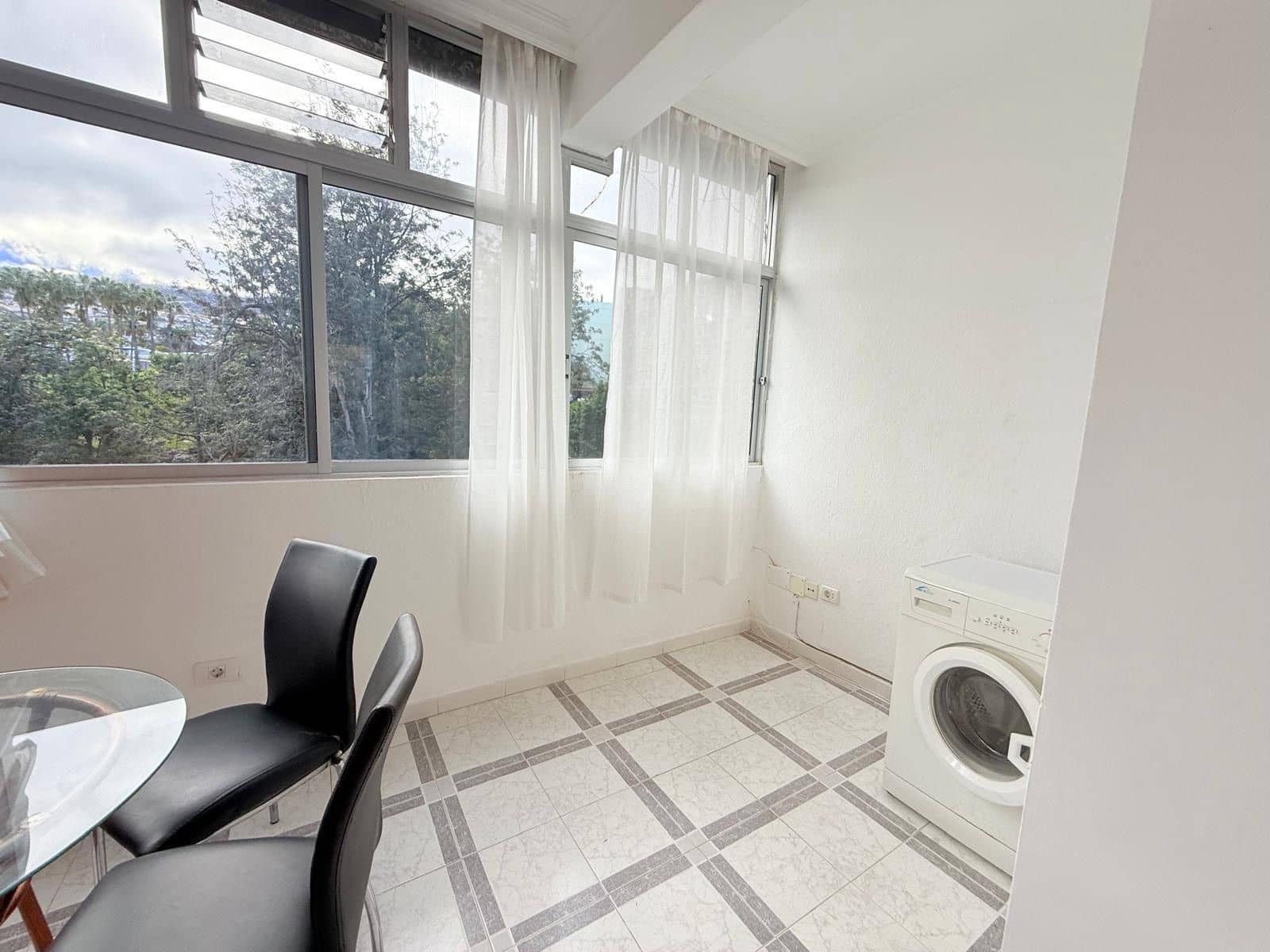 2 chambre Appartement à vendre à Puerto de la Cruz - 180 000 € (Ref: 9533229)