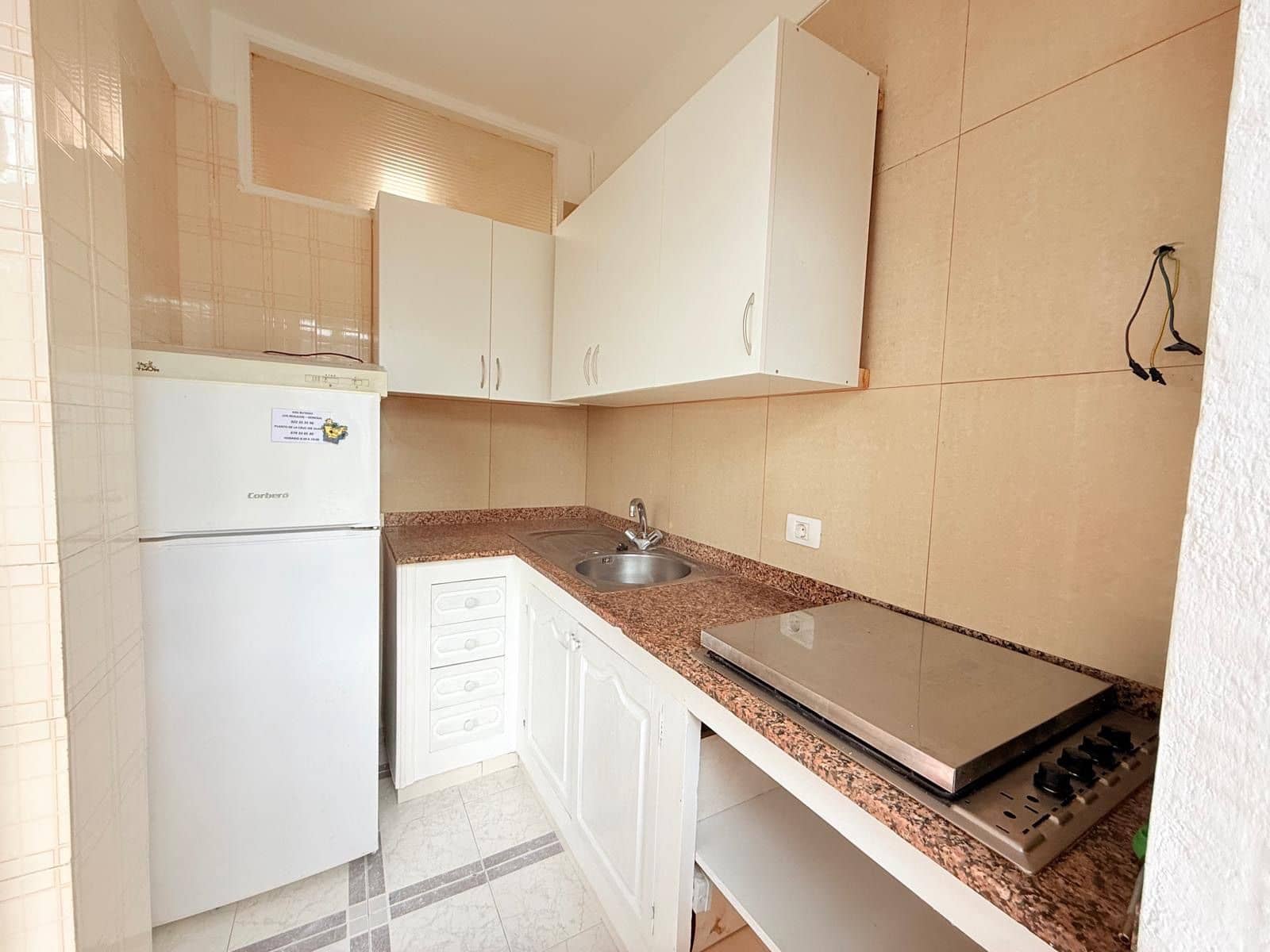 2 chambre Appartement à vendre à Puerto de la Cruz - 180 000 € (Ref: 9533229)