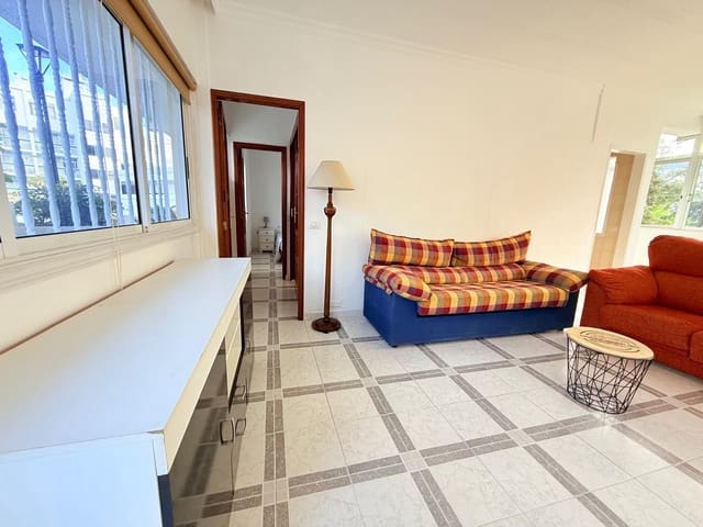 2 sovrum Lägenhet till salu i Puerto de la Cruz - 180 000 € (Ref: 9533229)