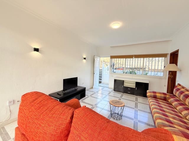 2 sovrum Lägenhet till salu i Puerto de la Cruz - 180 000 € (Ref: 9533229)