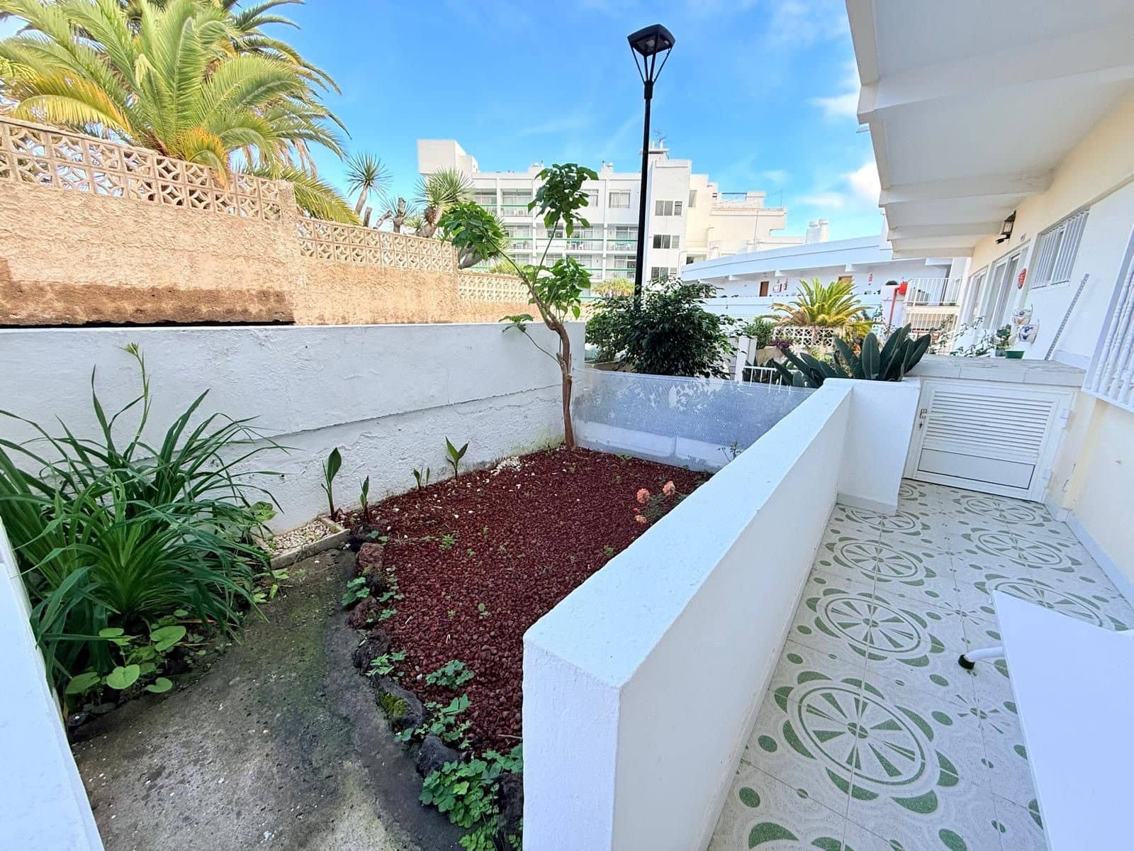 2 chambre Appartement à vendre à Puerto de la Cruz - 180 000 € (Ref: 9533229)