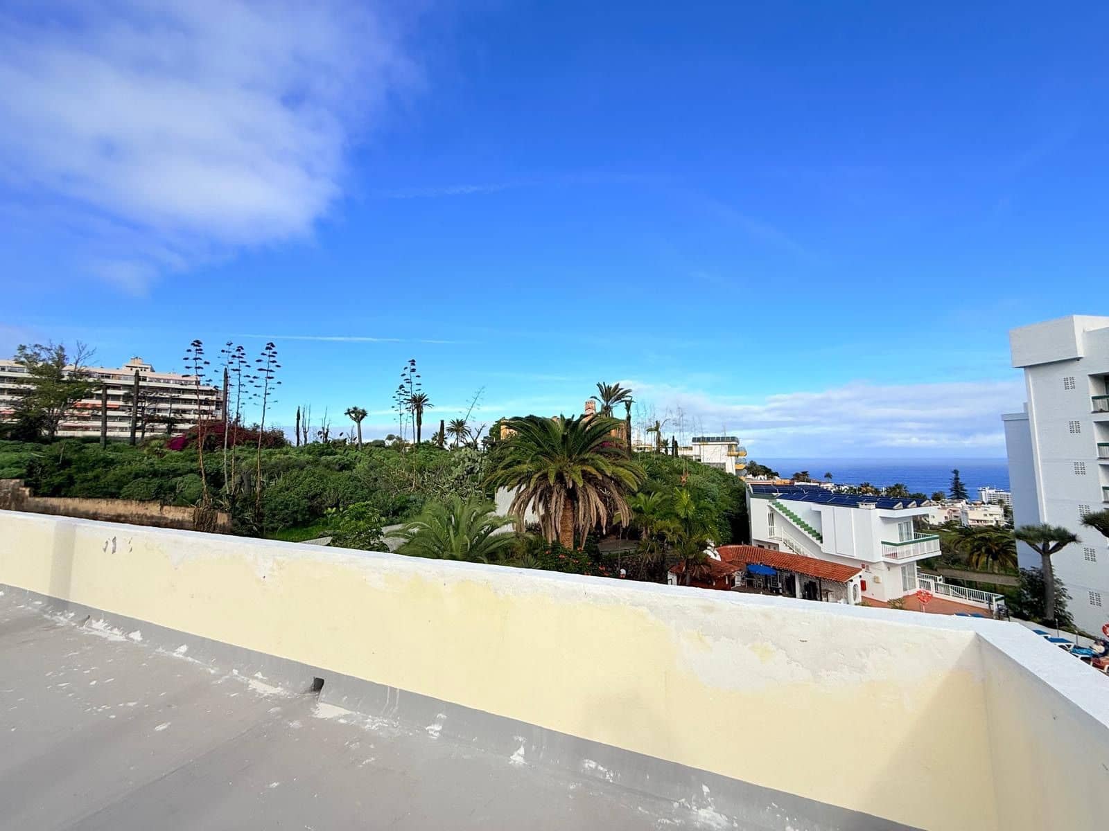 2 chambre Appartement à vendre à Puerto de la Cruz - 180 000 € (Ref: 9533229)