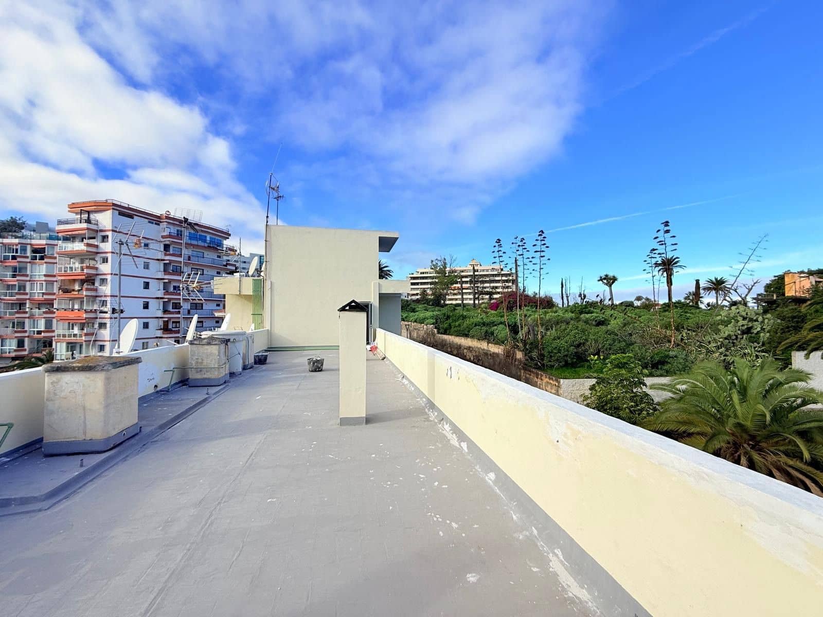 2 chambre Appartement à vendre à Puerto de la Cruz - 180 000 € (Ref: 9533229)