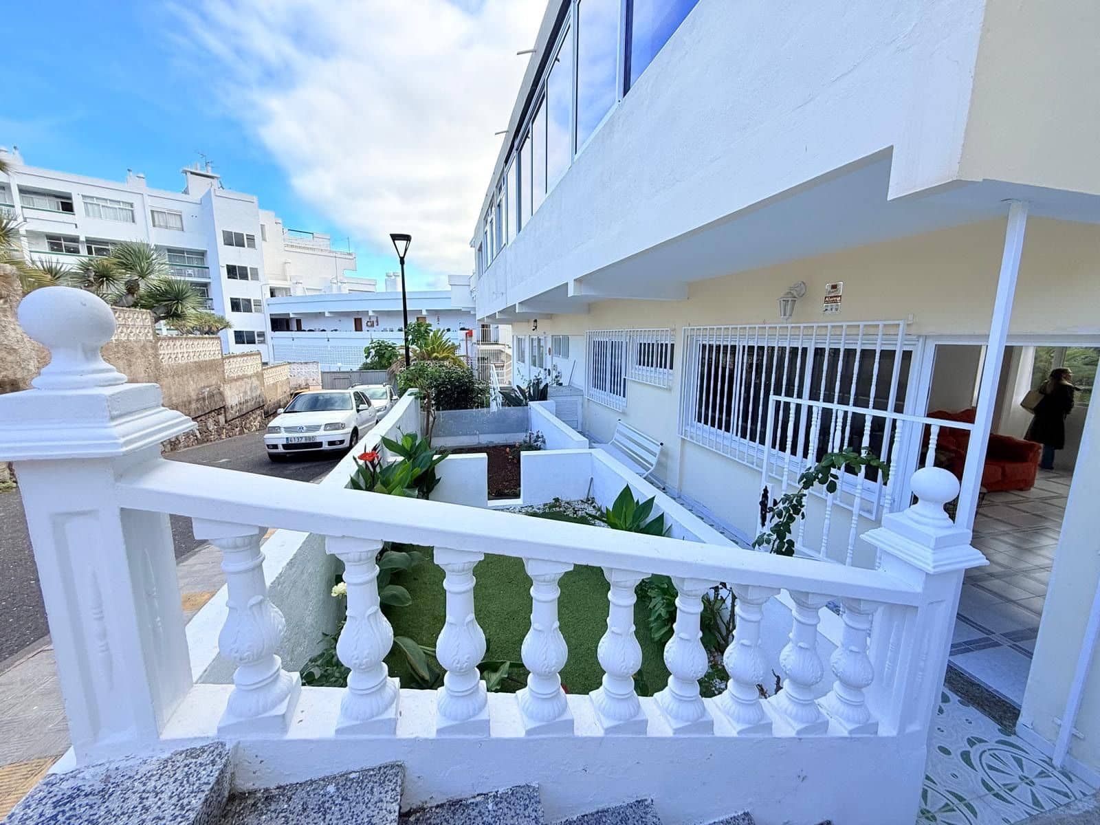 2 chambre Appartement à vendre à Puerto de la Cruz - 180 000 € (Ref: 9533229)